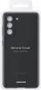 Silicone Cover EF-PG990 für Galaxy S21 FE, Black Handyhülle Produktbild-Vorschau 11