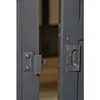 Sojag Charleston Mural 10x13 anthracite 309 x 404 x 244 cm Voir les images du produit 11