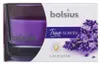 Bolsius Duftglas flach Lavendel Produktbild-Vorschau 9