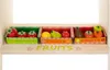 Kruzzel 24888 Holzladen mit Zubehör Produktbild-Vorschau 20