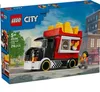 LEGO City Furgonetta di Patatine Fritte 60488 Anteprima dell’immagine prodotto 1