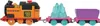 Mattel Thomas & Friends Treno giocattolo parlante Nia con Anteprima dell’immagine prodotto 7