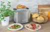 UNOLD Tostapane Thommy, 2 fette, acciaio inox, acciaio Anteprima dell’immagine prodotto 13
