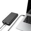 VEGER Power Bank T100 - 20 000mAh LCD Quick Charge PD 65W Produktbild-Vorschau 4