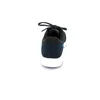 The back view of a single Puma X-Cell Nova FS Laufsportschuhe Senior shoe is shown against a white background. Produktbild-Vorschau
