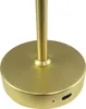 Tischlampe, Kabellos Dimmbar Tischleuchte, Led Tischleuchte Produktbild-Vorschau 4