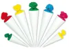 Happy Kidz Bastelschultüte 35cm weiß 21407086029 Produktbild-Vorschau 2