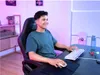 Herní klávesnice Trust s designem TKL GXT 833W Thado - Náhled obrázku produktu 11
