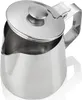Kaffeekanne hochglanzpoliert 350 ml, Chromnickelstahl, Produktbild-Vorschau 2