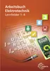 Arbeitsbuch Elektrotechnik Lernfeld 1-4 Náhľad obrázku produktu 1