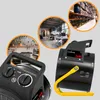 Lehmann Heizlüfter 3000 W mit 3 Heizstufen | mobile Produktbild-Vorschau 6