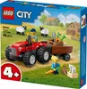 LEGO® City 60461 Traktor mit Anhänger Produktbild-Vorschau 24