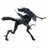Vetřelci Ultra Deluxe akční figurka Alien Queen 38 cm Náhled obrázku produktu 7