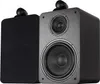 SP2080H GLEMM-Lautsprecher, schwarz Produktbild-Vorschau 1