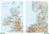 Falk Straßenatlas 2026/2027 Deutschland, Schweiz, Produktbild-Vorschau 3