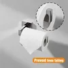 Porta rotolo di carta igienica, porta rotolo di carta Anteprima dell’immagine prodotto 4