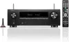 Denon AVR-X1700H DAB (černá) Náhled obrázku produktu 8