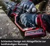 Einhell GP-PS 18/20 Li BL-Solo Bypass-Gartenschere  schwarz Produktbild-Vorschau 11