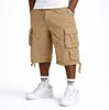 SURPLUS Division Shorts, beige Produktbild-Vorschau 1