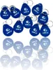 10 NFC-Tag NTAG216-Set als Schlüsselanhänger für alle Produktbild-Vorschau 1