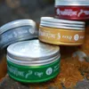 Barbertime rote Pomade 150ml Produktbild-Vorschau 2