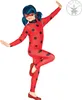 Kostüm Miraculous Ladybug, Groesse:134/140 Produktbild-Vorschau 7