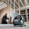 Metabo Power 160-5 18 LTX BL OF Compressore a batteria 18 V Anteprima dell’immagine prodotto 5