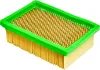 10 worków do odkurzacza + 1 filtr pasujący do Kärcher WD4 Podgląd zdjęcia produktu 4