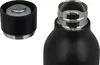 Asobu Thermosflasche Urban 460ml schwarz Produktbild-Vorschau 2