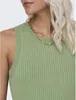 Jdy Aya ärmelloses T-shirt Grün S Frau Grün S Produktbild-Vorschau 6