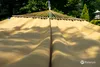 Potenza Outdoor Stabhängematte Hängematte mit Gestell für 2 Produktbild-Vorschau 3