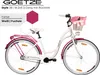 Goetze Style 28 Zoll City Bike, 18 Zoll Stahl Produktbild-Vorschau 2