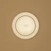 LUMIÈRE Design Deckenleuchte 'Aurelia' 35cm LED warmweiß Produktbild-Vorschau 2