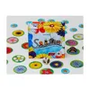 SUMMSALABIM - Summsalabim, Brettspiel, für 2-5 Spieler, ab Produktbild-Vorschau 2