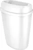 HyPaFol Mülleimer, Weiß, 32 Liter Produktbild-Vorschau 5