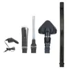 Genius Invictus ONE 3.0e Handstaubsauger 5 TLG. Zubehörset Produktbild-Vorschau 1