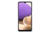 Samsung Galaxy A32 Hlle - Silikon - Samsung Backcover - Produktbild-Vorschau 2
