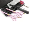 Haarschere Professionelles Friseurscheren-Set, Haarschere Produktbild-Vorschau 8