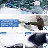 Frontscheibenabdeckung Auto Produktbild-Vorschau 6