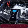 AEG LD8 10618 Chargeur de voiture 12 V, 24 V 8 A 4 A Voir les images du produit 10