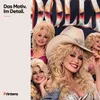 Dolly Parton, landelijke muzieklegende, western cowgirl, Productafbeelding-voorbeeld 4