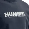 Hummel Hmllegacy Sweatshirt, BLUE NIGHTS, S Produktbild-Vorschau 3