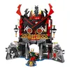 LEGO® NINJAGO Tempel der Auferstehung 70643 Produktbild-Vorschau 4