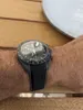 Armband passen für Moonswatch Omega x Swatch, hochwertiges Produktbild-Vorschau 3