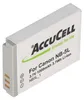 AccuCell Akku passend für Canon NB-5L Digicam IXUS 800 IS Produktbild-Vorschau 3