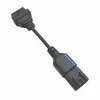 M28C OBD Adapter 8-Pin auf 16-Pin – OBD zu OBD2 Produktbild-Vorschau 4