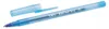 BIC 921403 60x Stylo à bille Round Stic Simply bleu Couleur Voir les images du produit 17