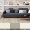 A.S. Création Vliestapete Borneo Tapete beige metallic Produktbild-Vorschau 10