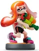 Nintendo amiibo Splatoon Inkling girl neonowy róż Podgląd zdjęcia produktu 4