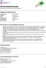 A document with product information and safety instructions for a Raspberry Pi Debug Probe. Anteprima dell’immagine prodotto